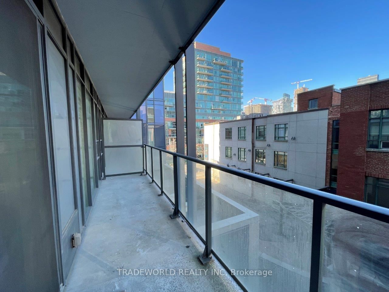 105 George Street #601
