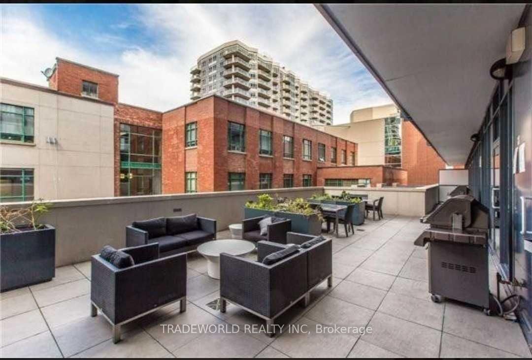 105 George Street #601