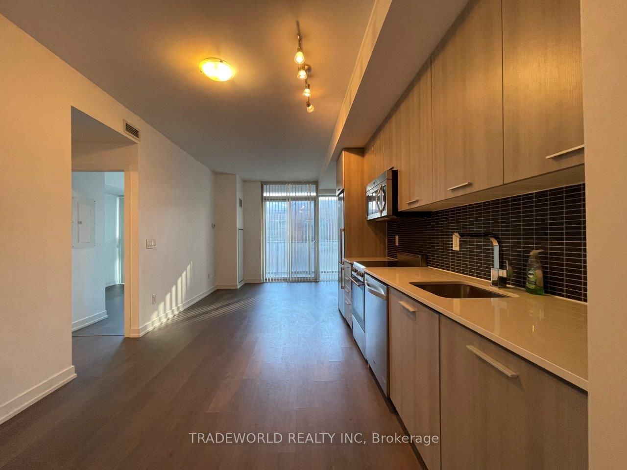 105 George Street #601