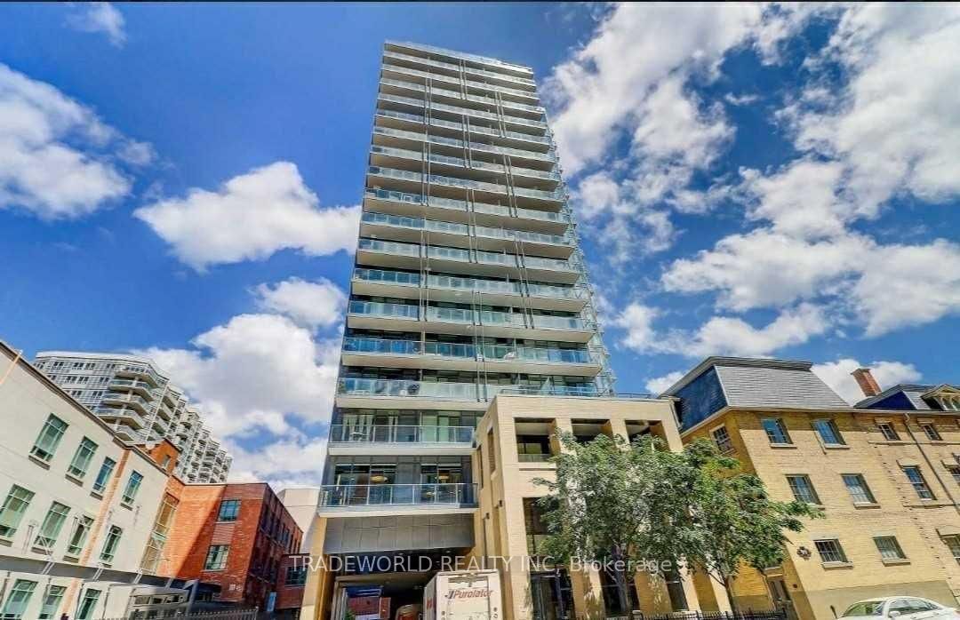 105 George Street #601
