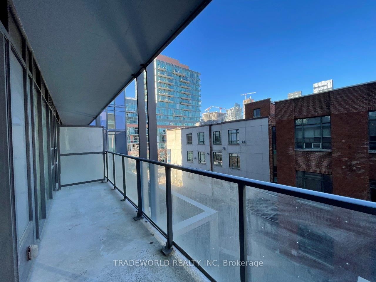 105 George Street #601