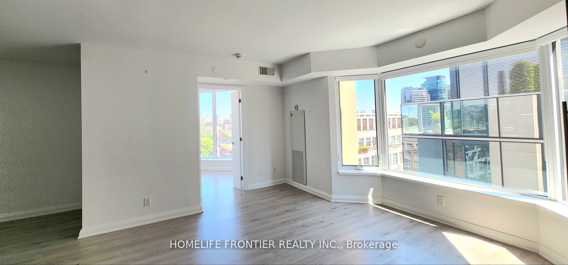 155 Yorkville Avenue, #1204