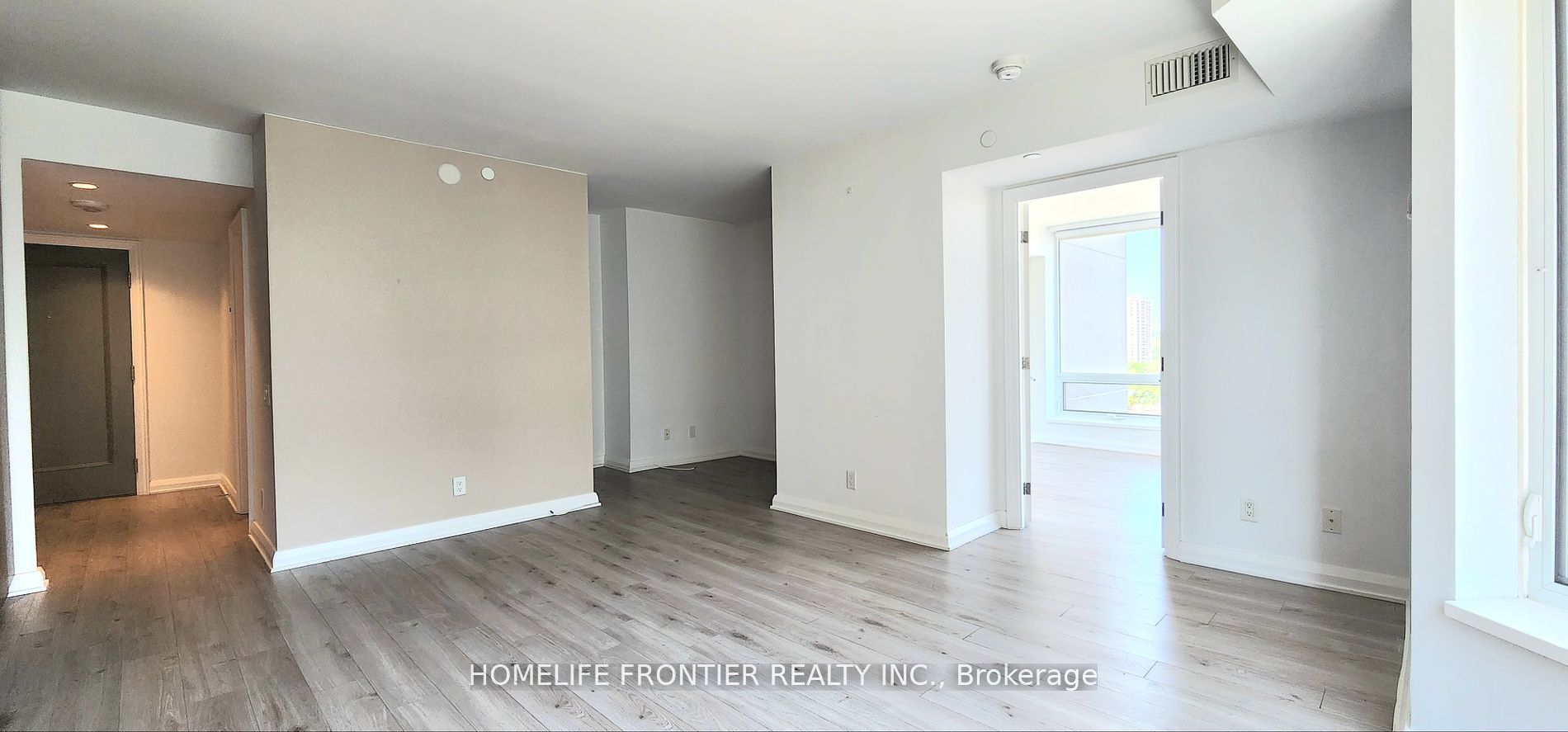155 Yorkville Avenue, #1204