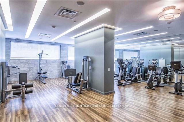 155 Yorkville Avenue, #1204