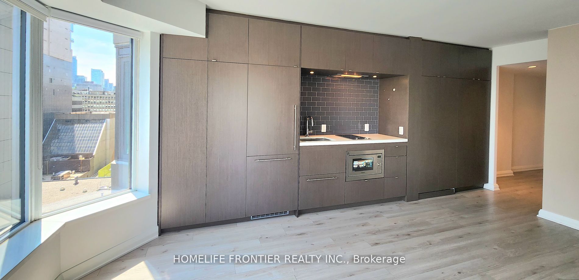 155 Yorkville Avenue, #1204