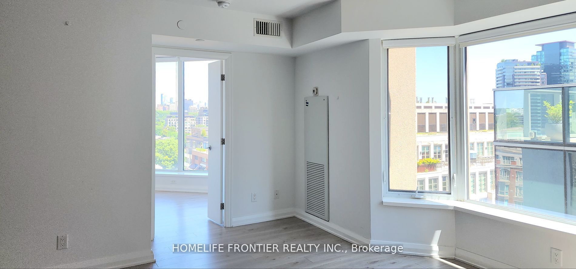 155 Yorkville Avenue, #1204