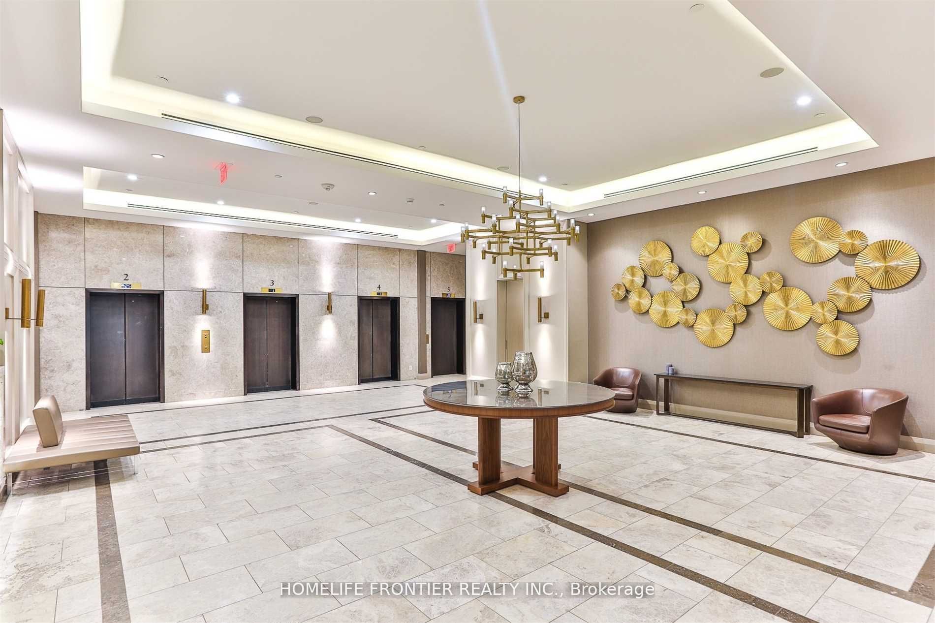 155 Yorkville Avenue, #1204