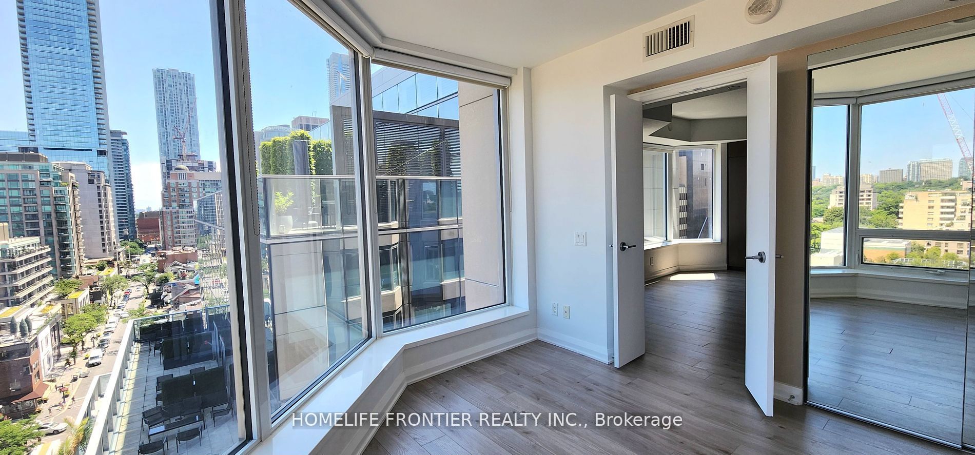 155 Yorkville Avenue, #1204