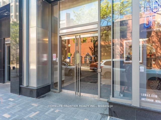 155 Yorkville Avenue, #1204