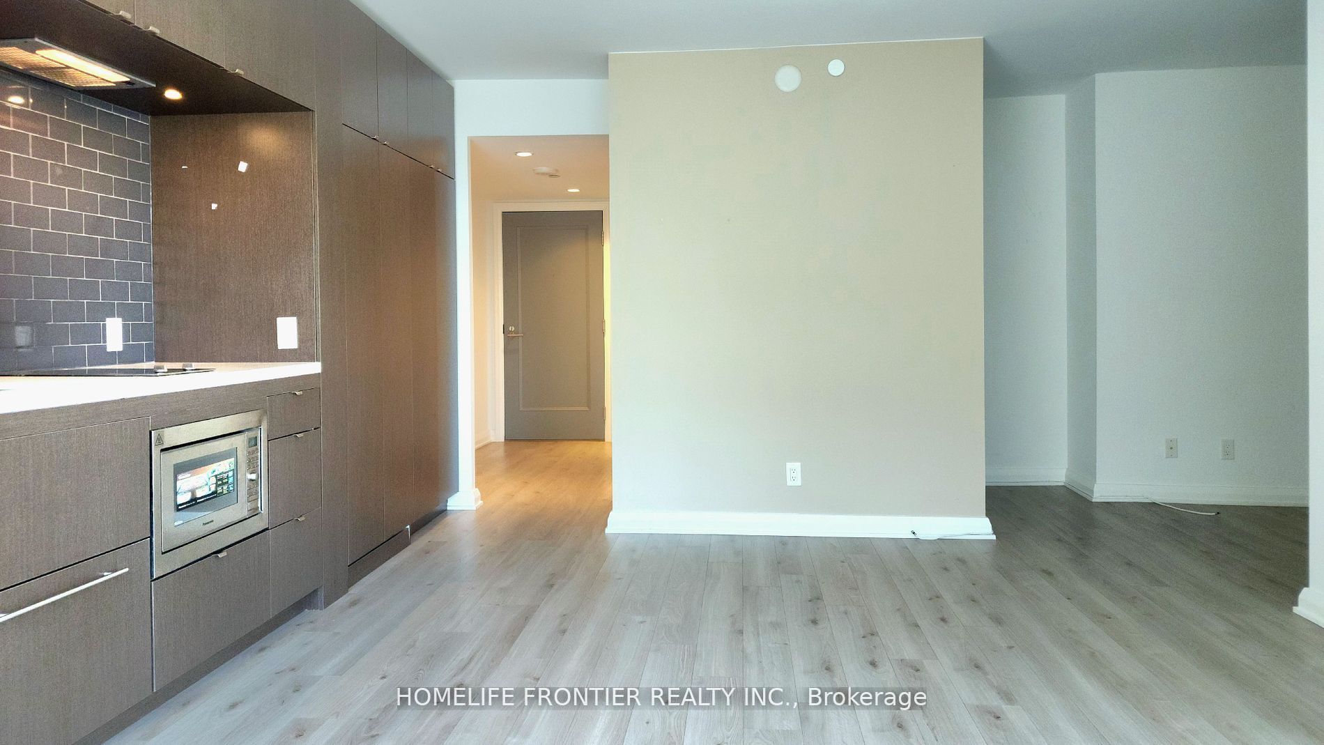 155 Yorkville Avenue, #1204
