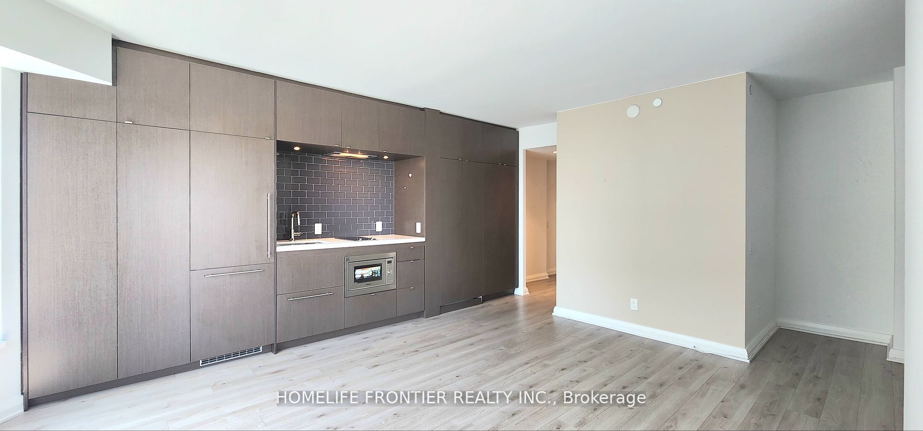155 Yorkville Avenue, #1204