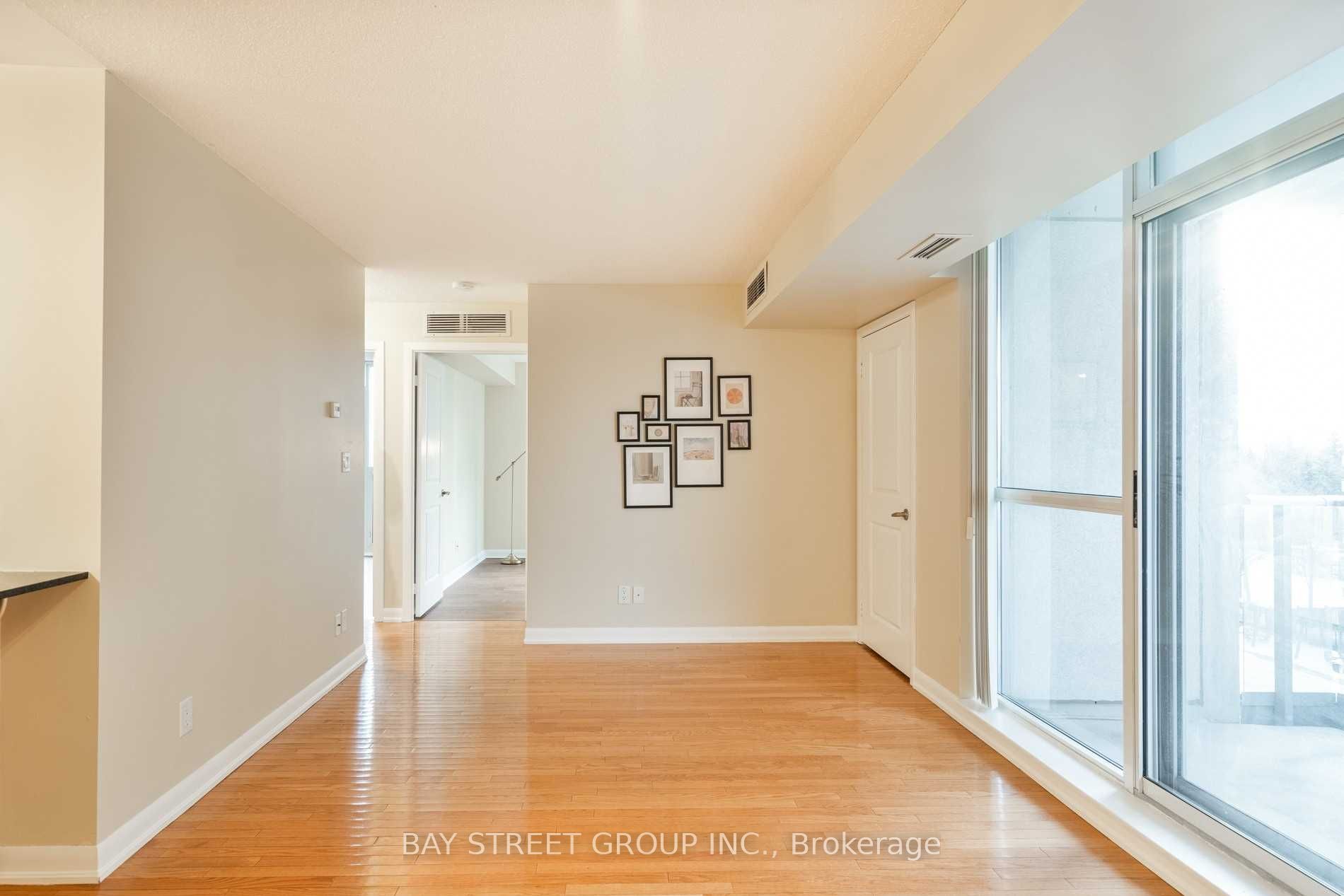 5793 Yonge Street, #605