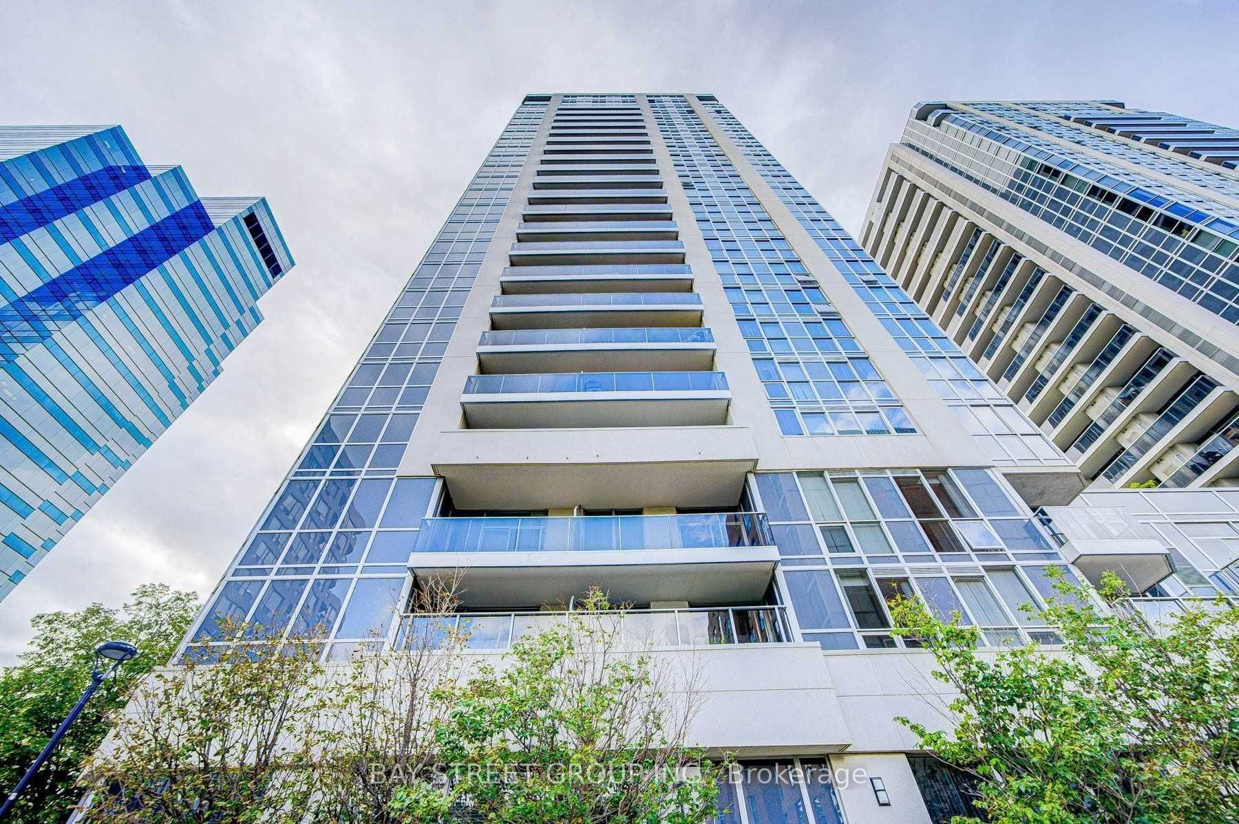 5793 Yonge Street, #605