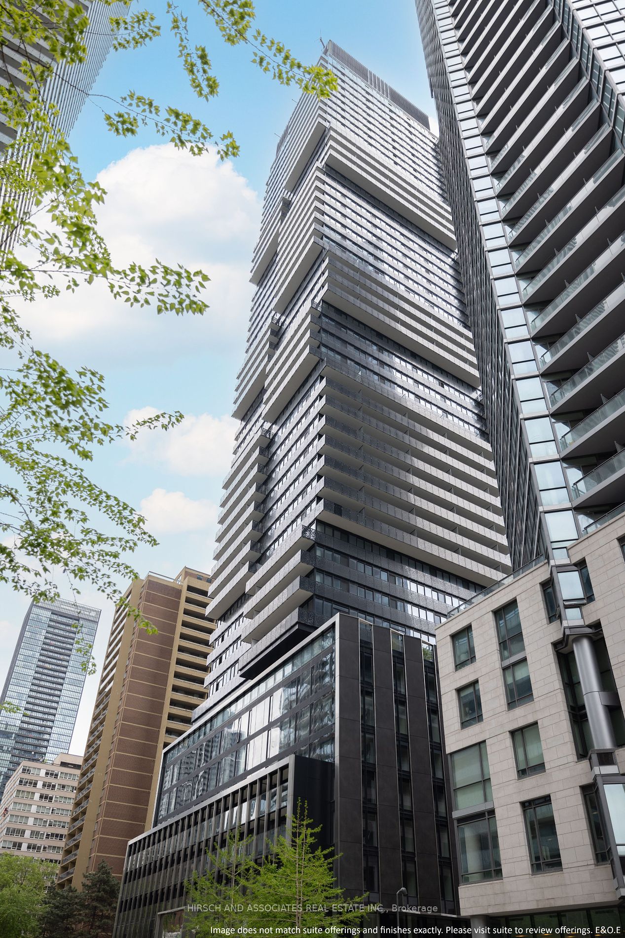 55 Charles Street E, #2006