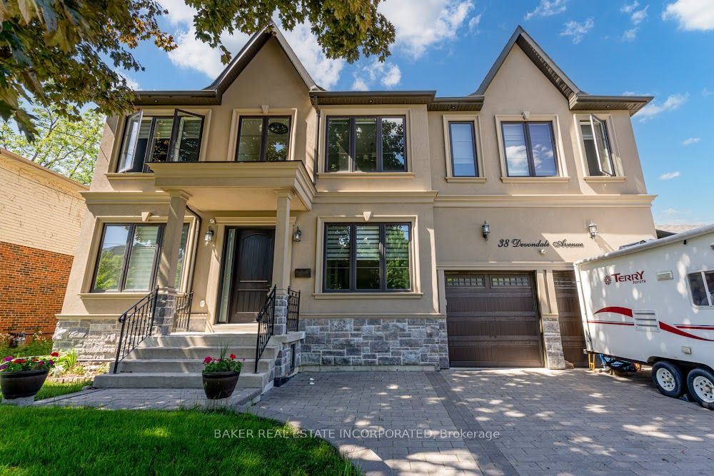 38 Devondale Avenue