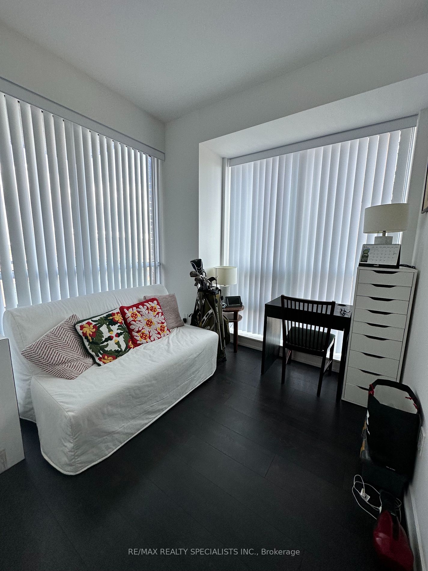31 Tippett Rd, #1018