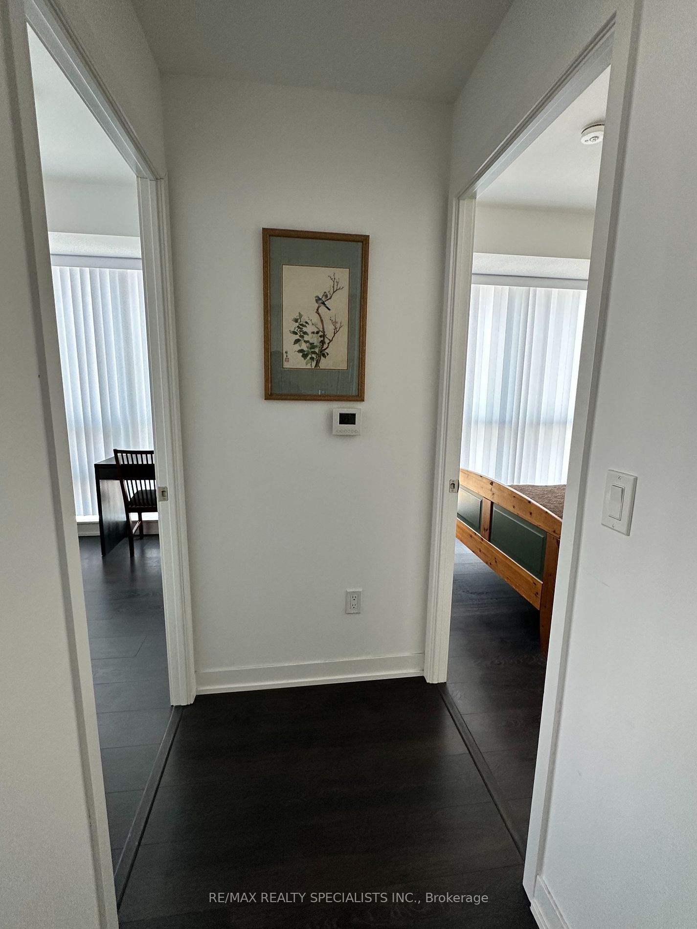 31 Tippett Rd, #1018