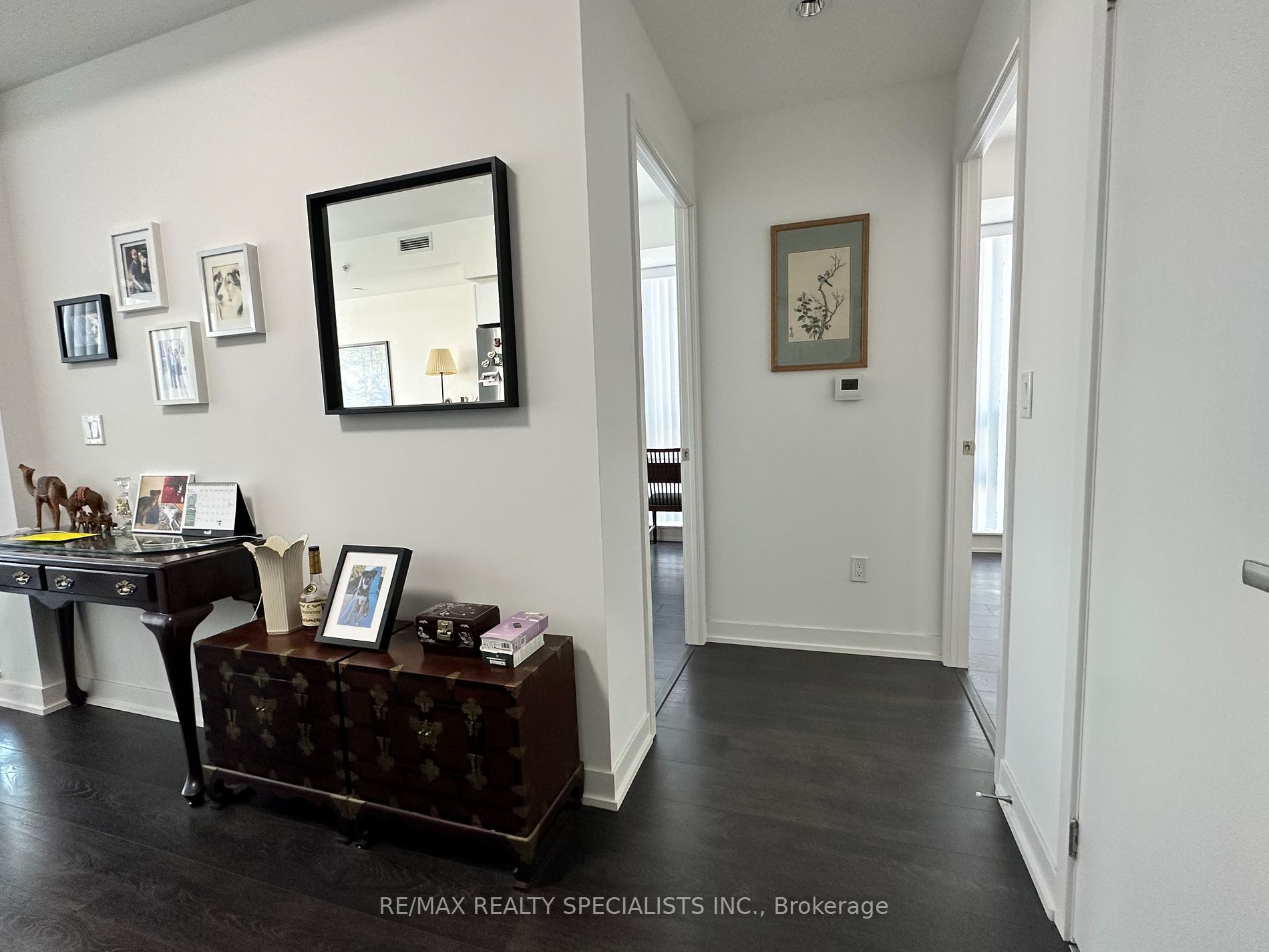 31 Tippett Rd, #1018