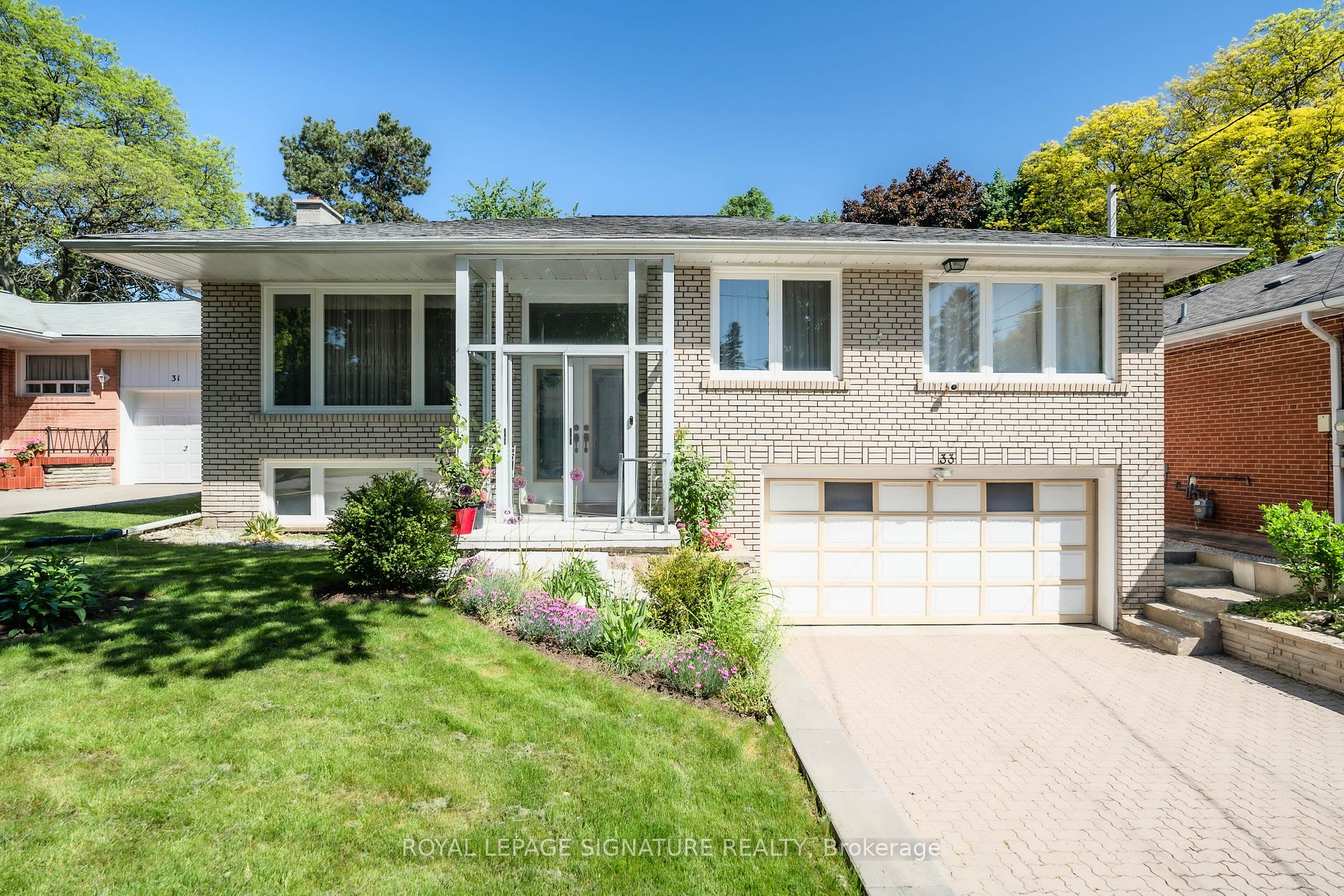 33 Sumner Heights Drive