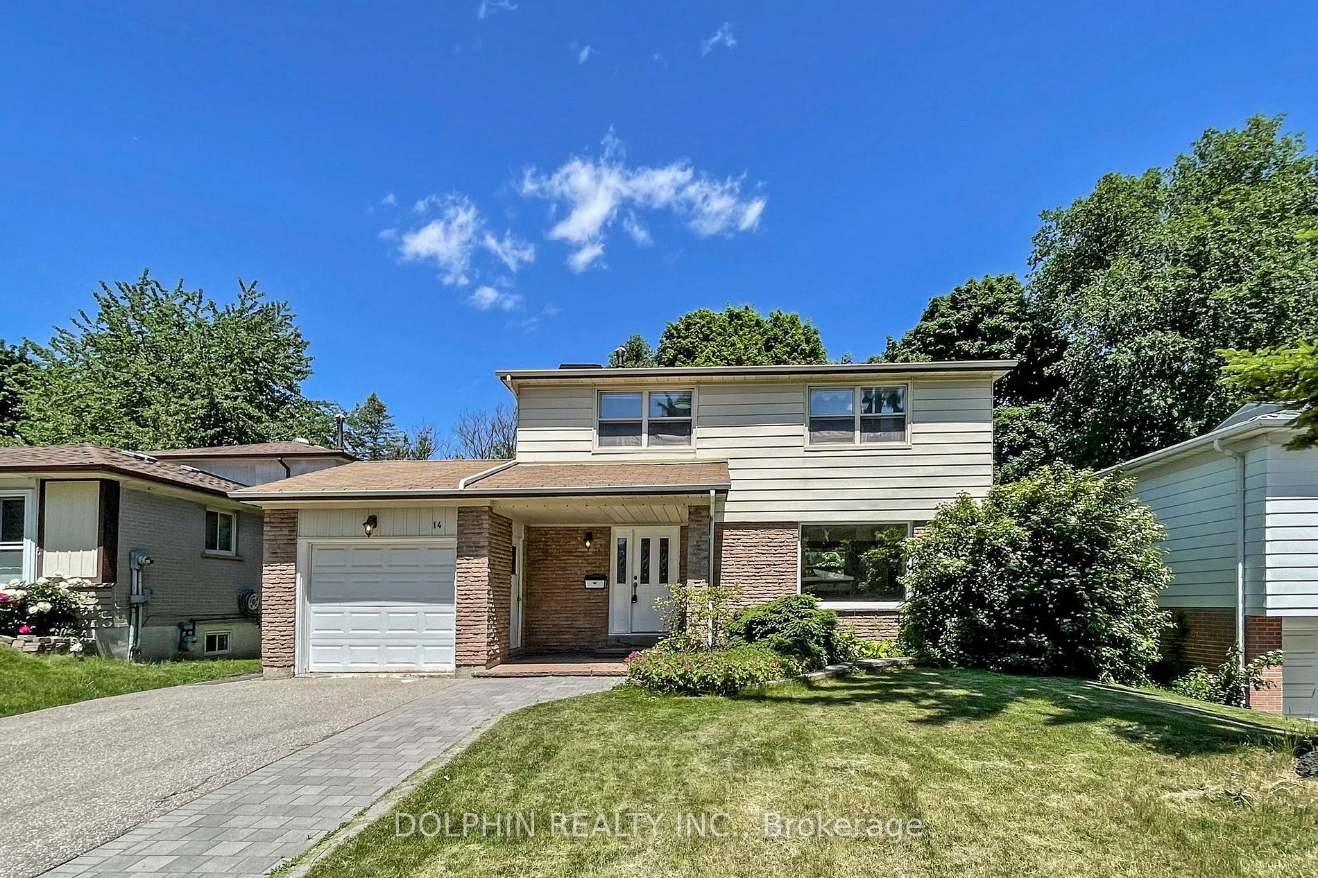 14 Cherrystone Drive