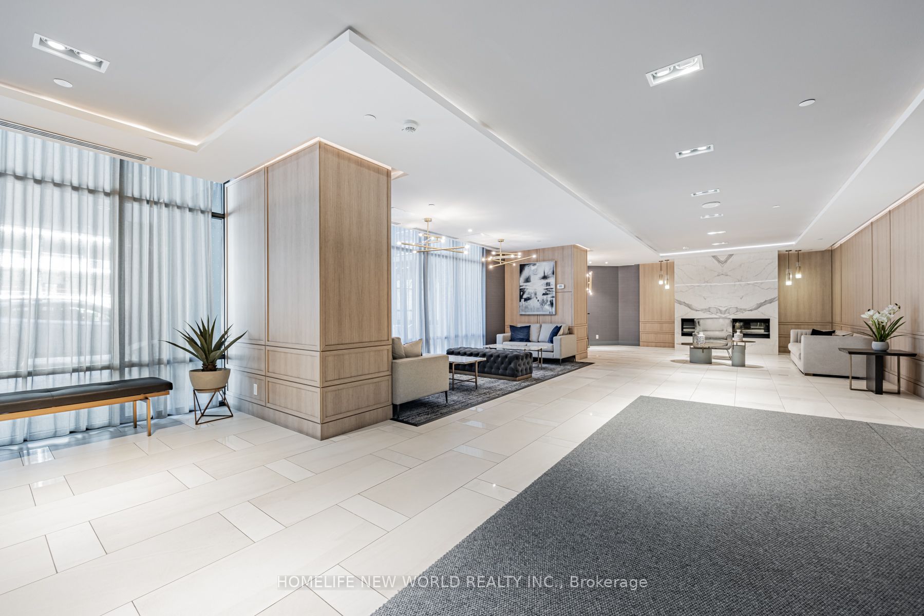 621 Sheppard Avenue E #250