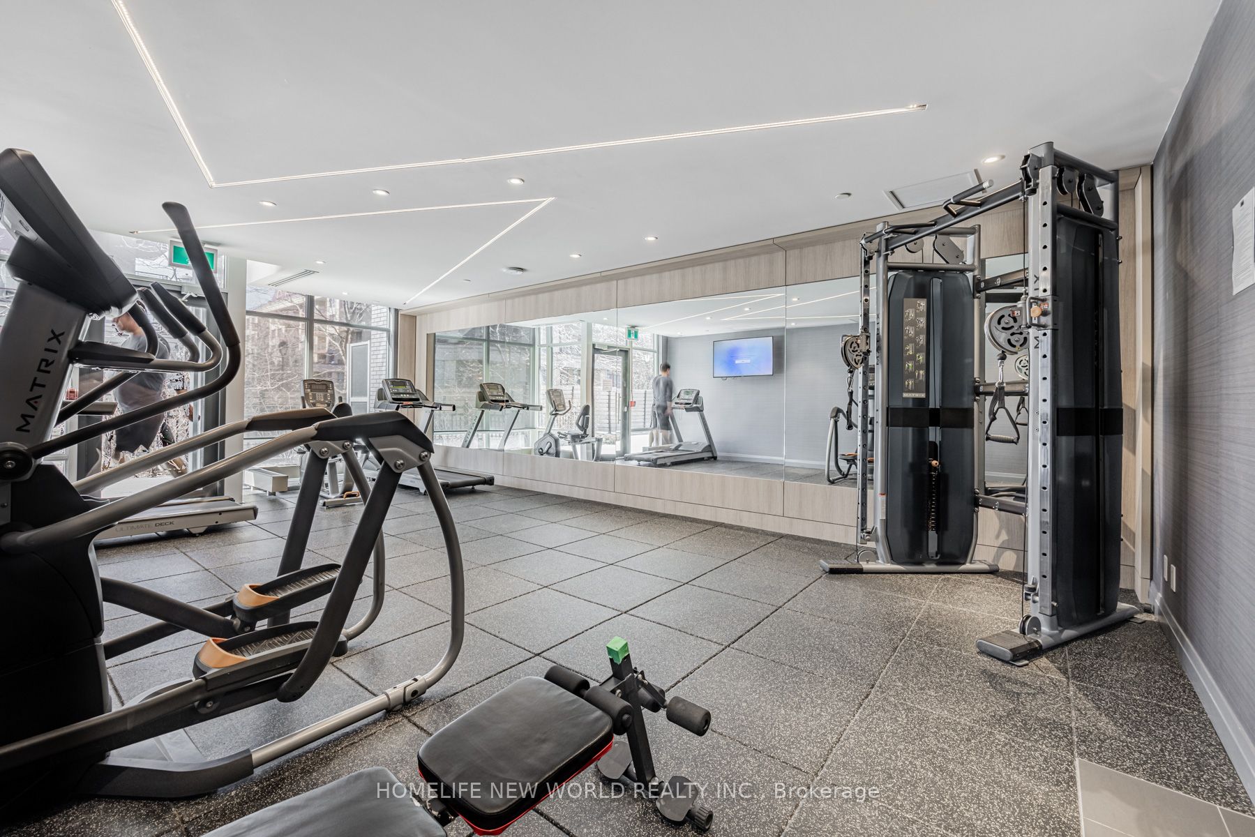 621 Sheppard Avenue E #250