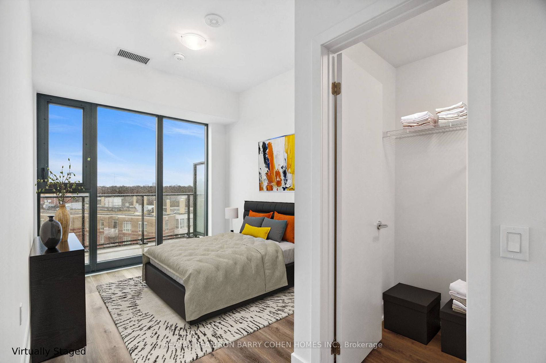 250 Lawrence Avenue W, #906