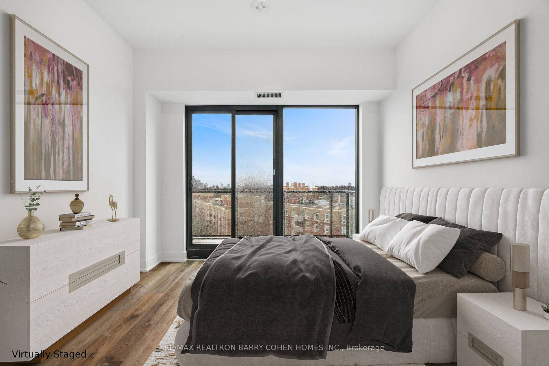 250 Lawrence Avenue W, #906