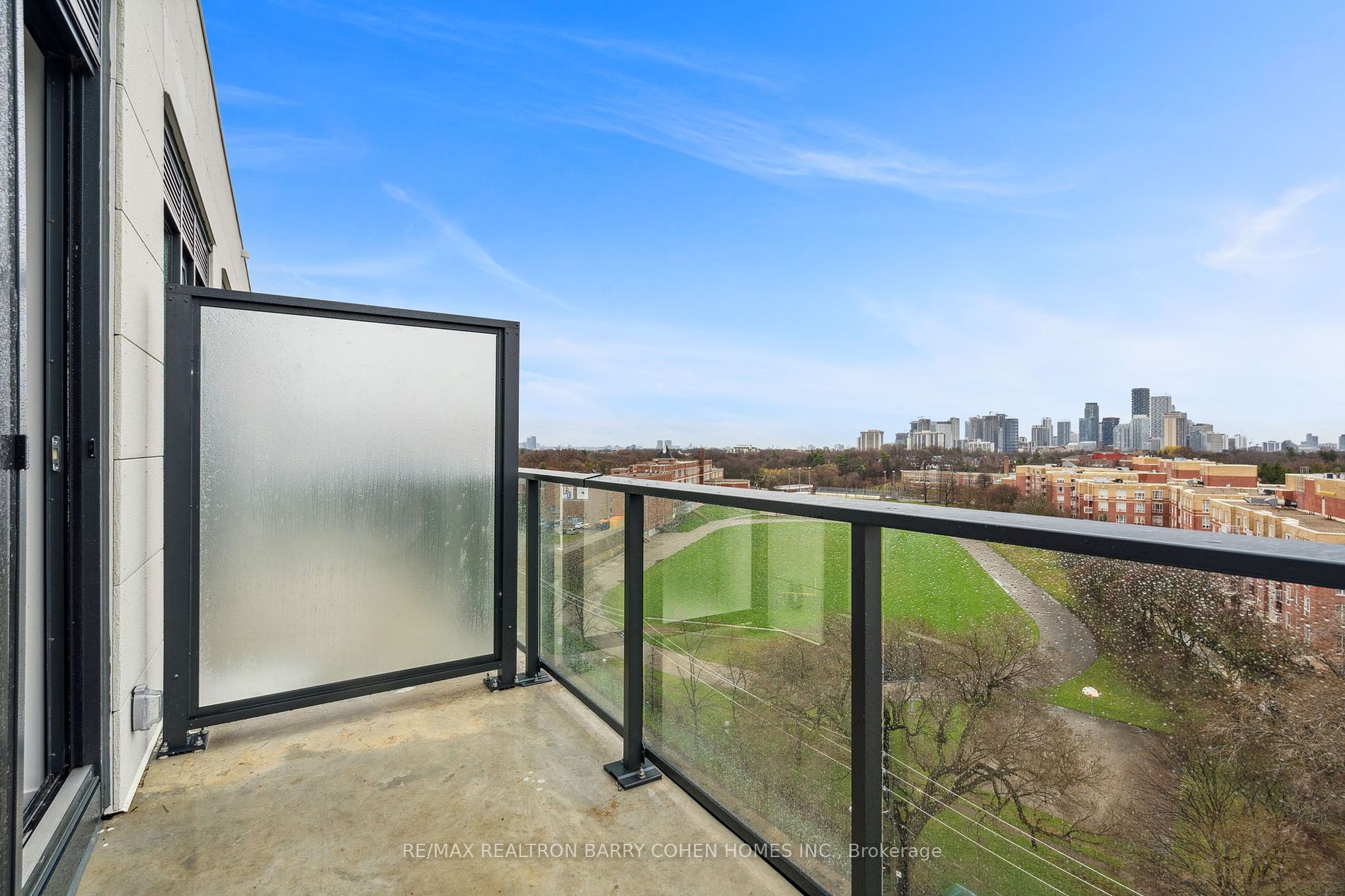 250 Lawrence Avenue W, #906