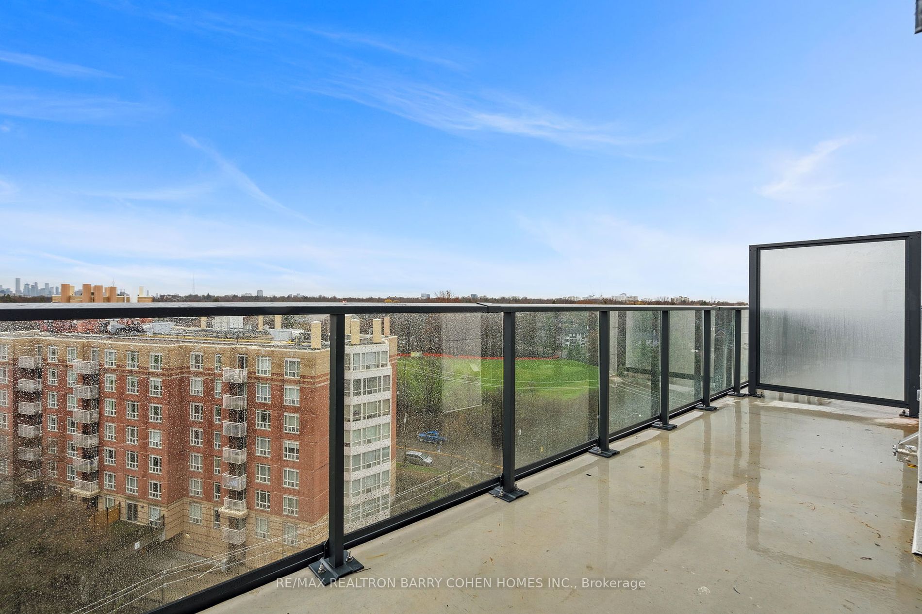 250 Lawrence Avenue W, #906