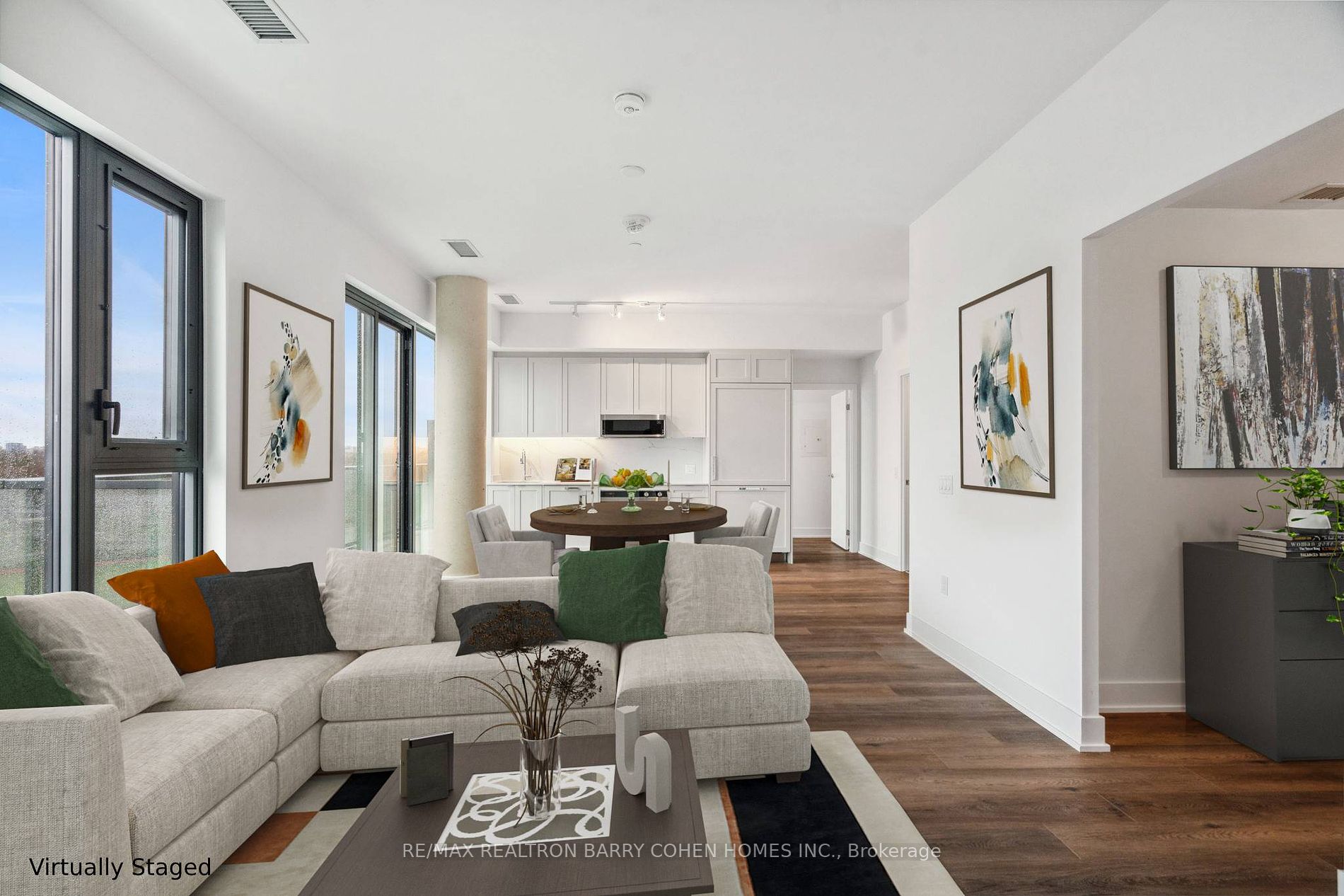250 Lawrence Avenue W, #906