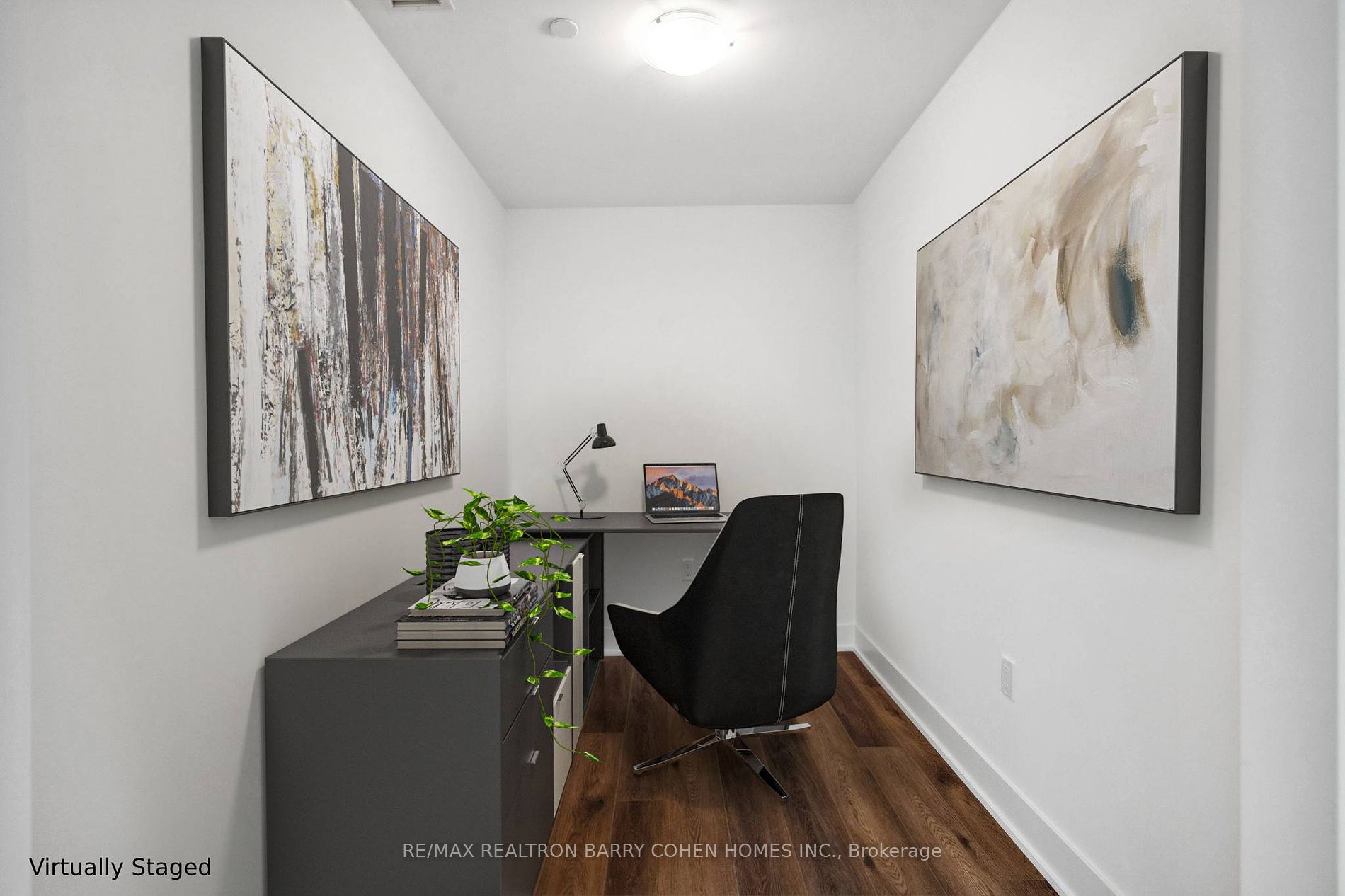 250 Lawrence Avenue W, #906