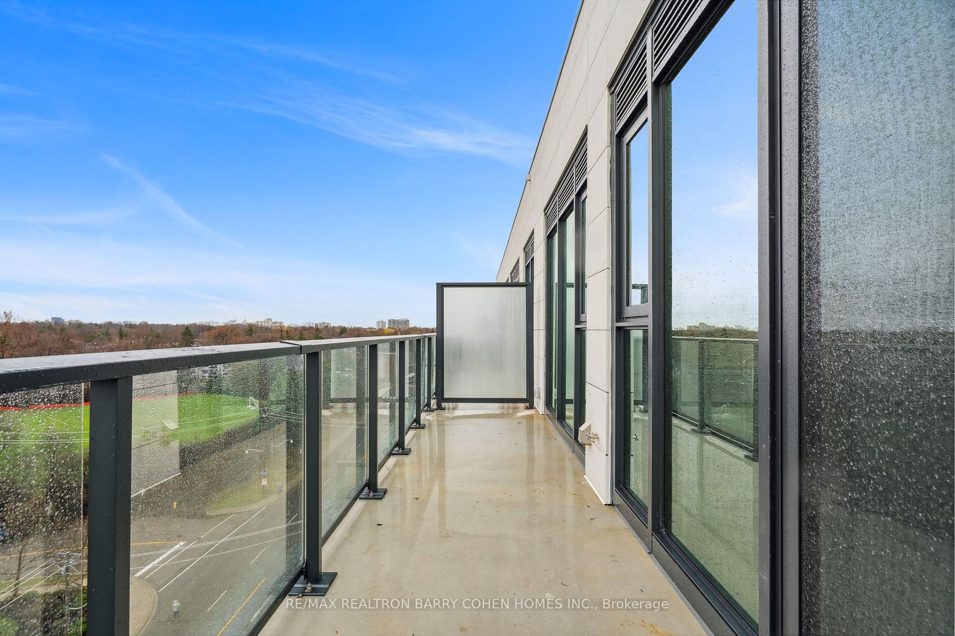 250 Lawrence Avenue W, #906