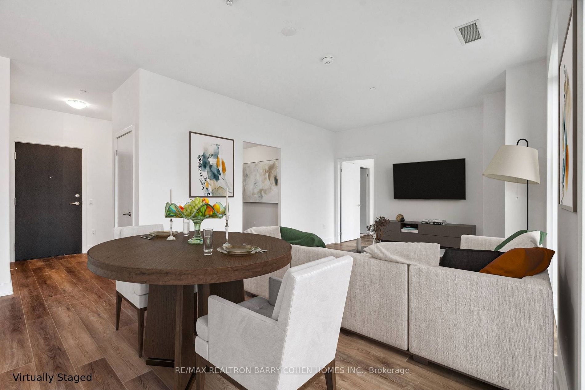 250 Lawrence Avenue W, #906