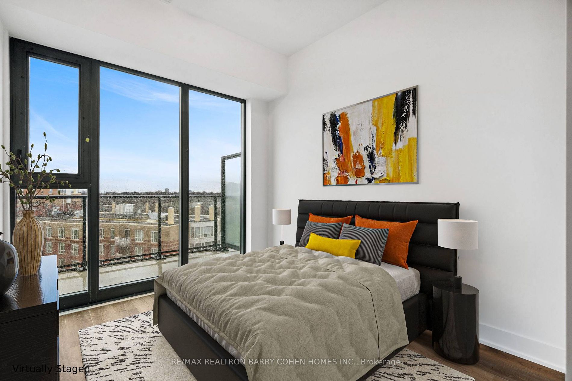 250 Lawrence Avenue W, #906