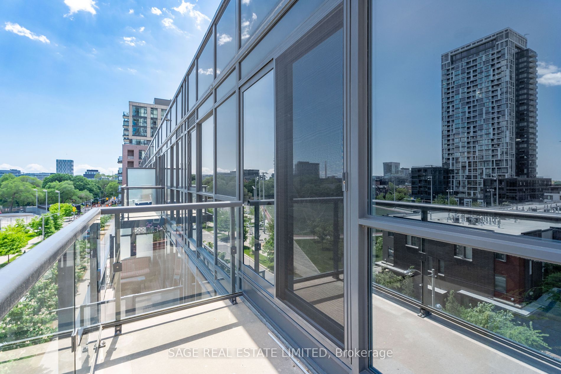 170 Sumach St, #506