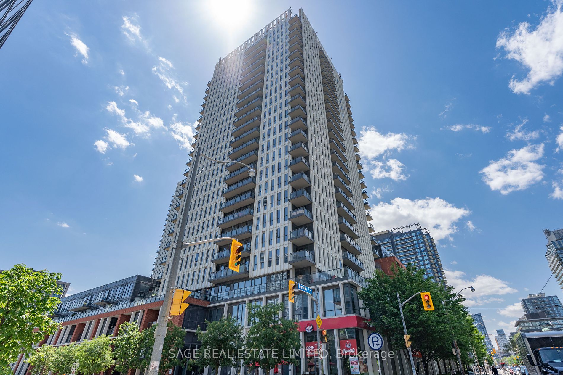 170 Sumach St, #506