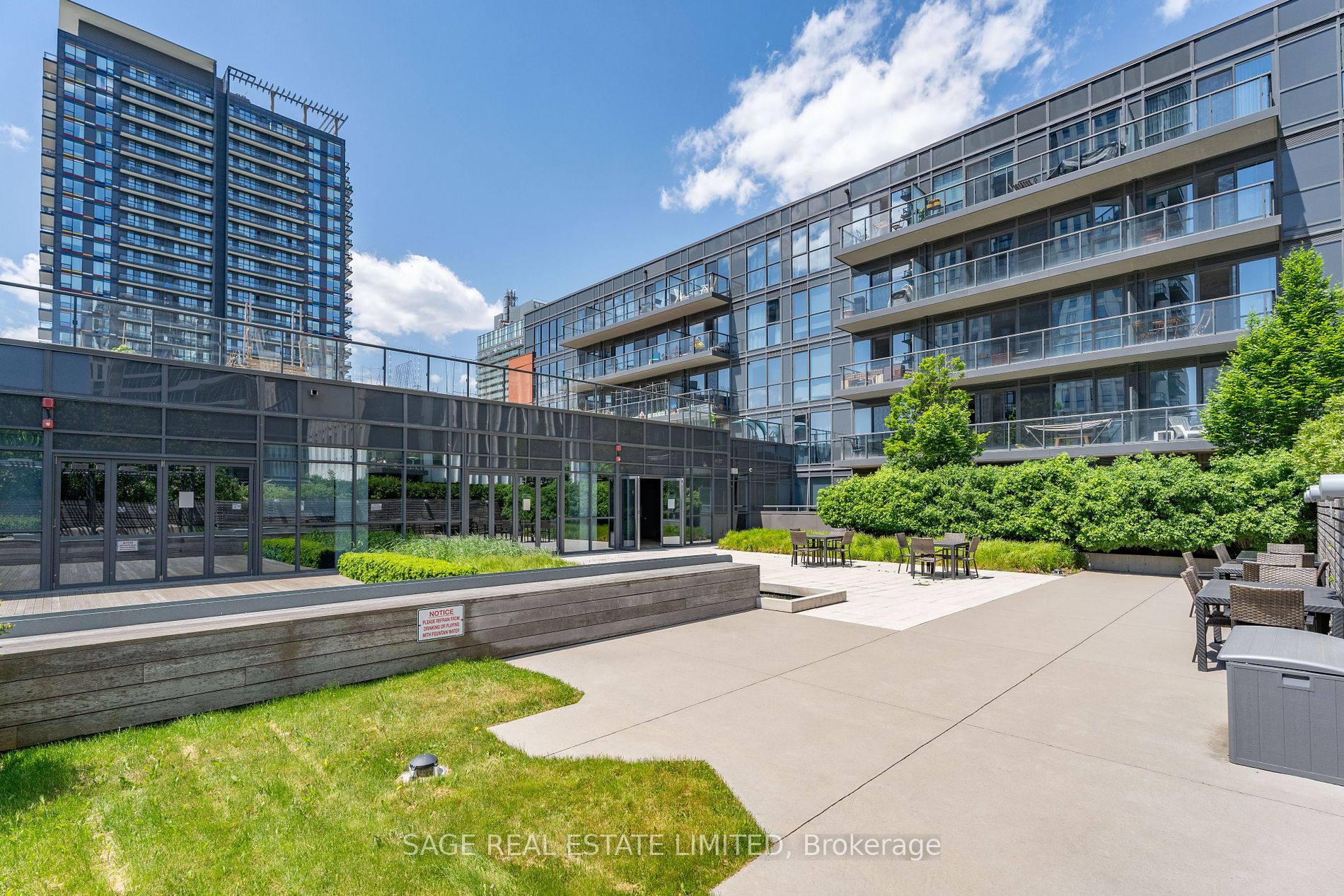 170 Sumach St, #506