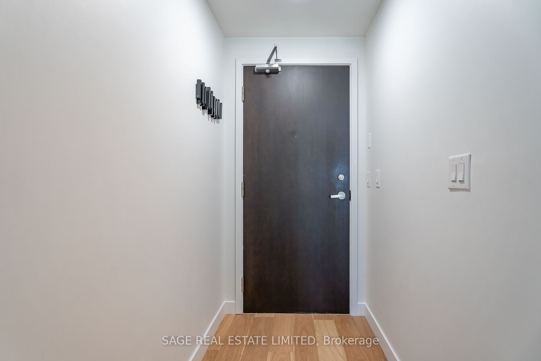 170 Sumach St, #506