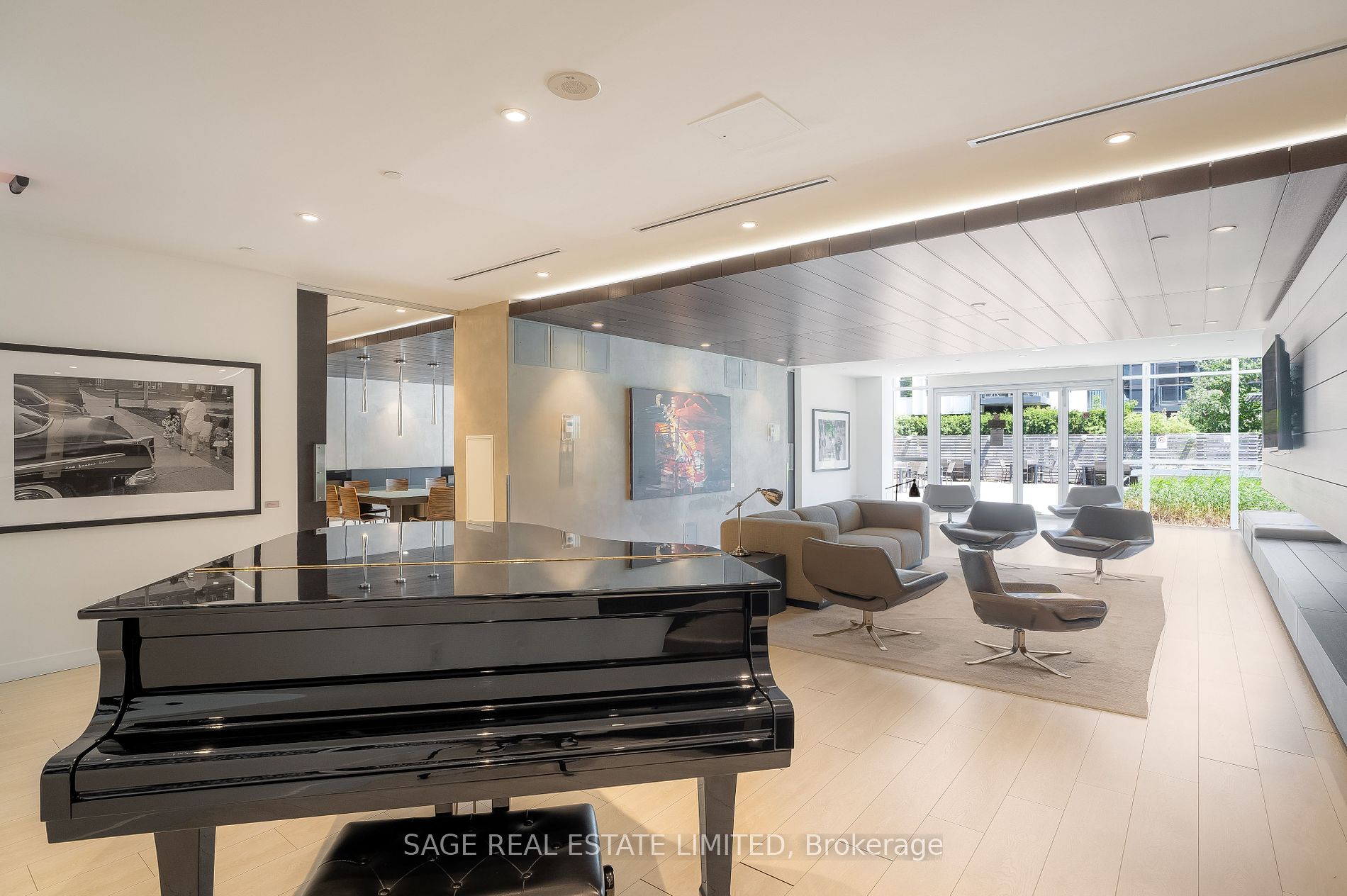 170 Sumach St, #506