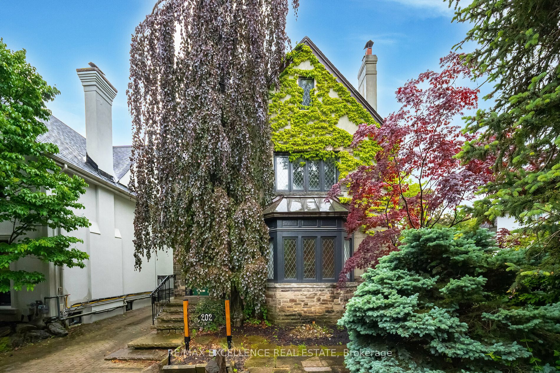 202 Forest Hill Road