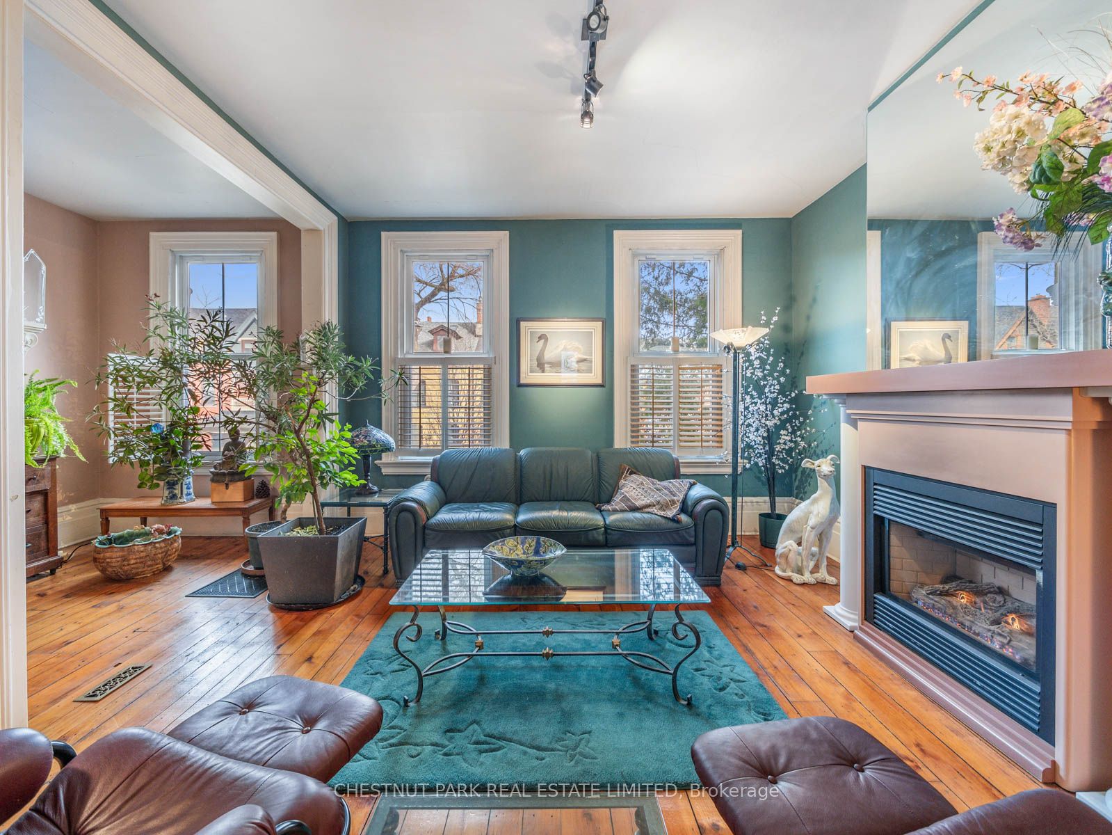 126 Seaton St