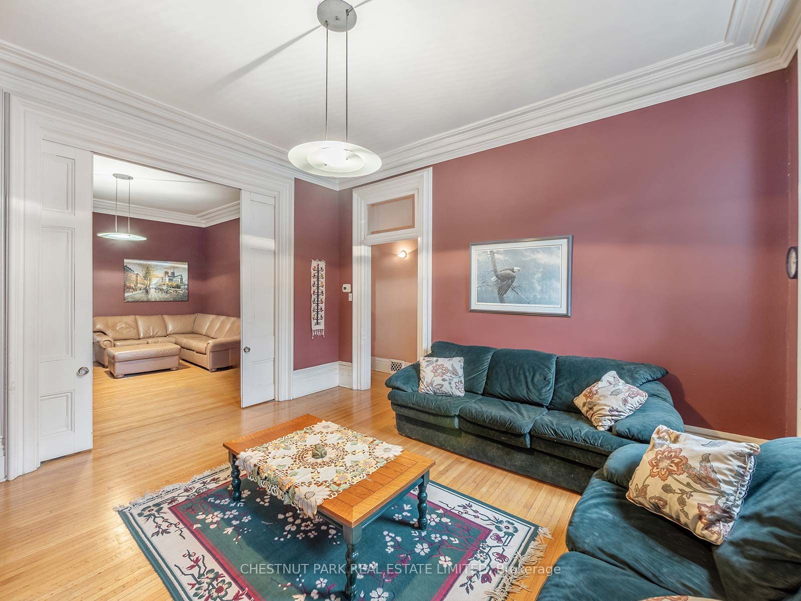 126 Seaton St