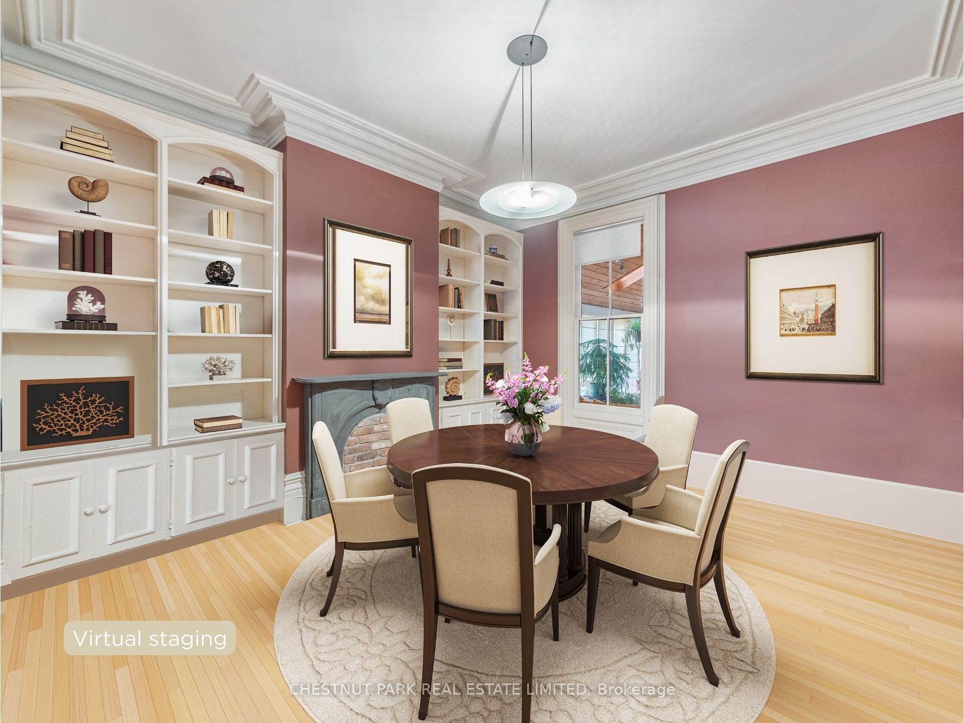 126 Seaton St