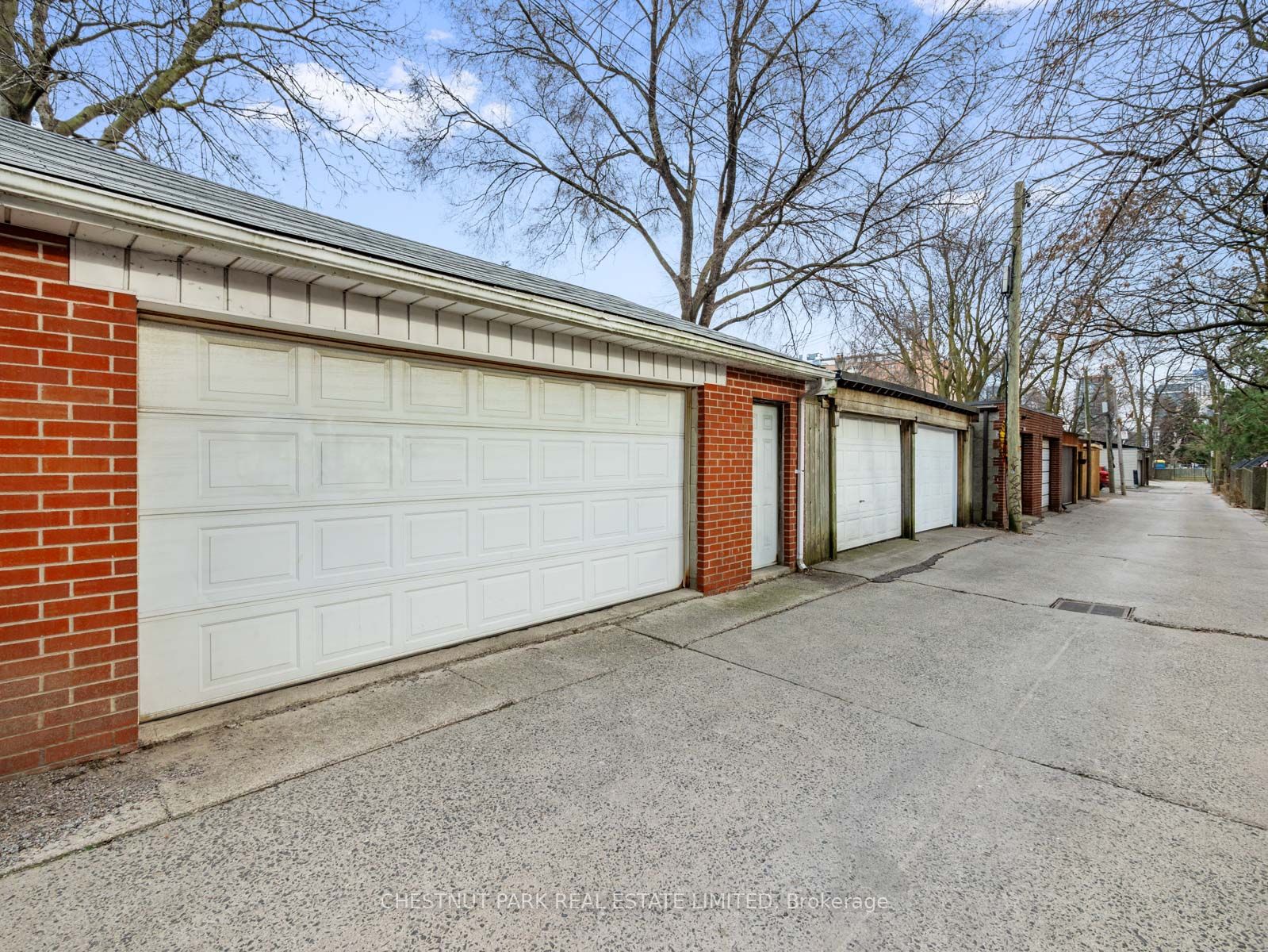 126 Seaton St