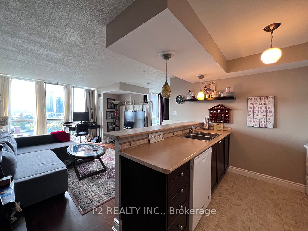 801 King St W, #924