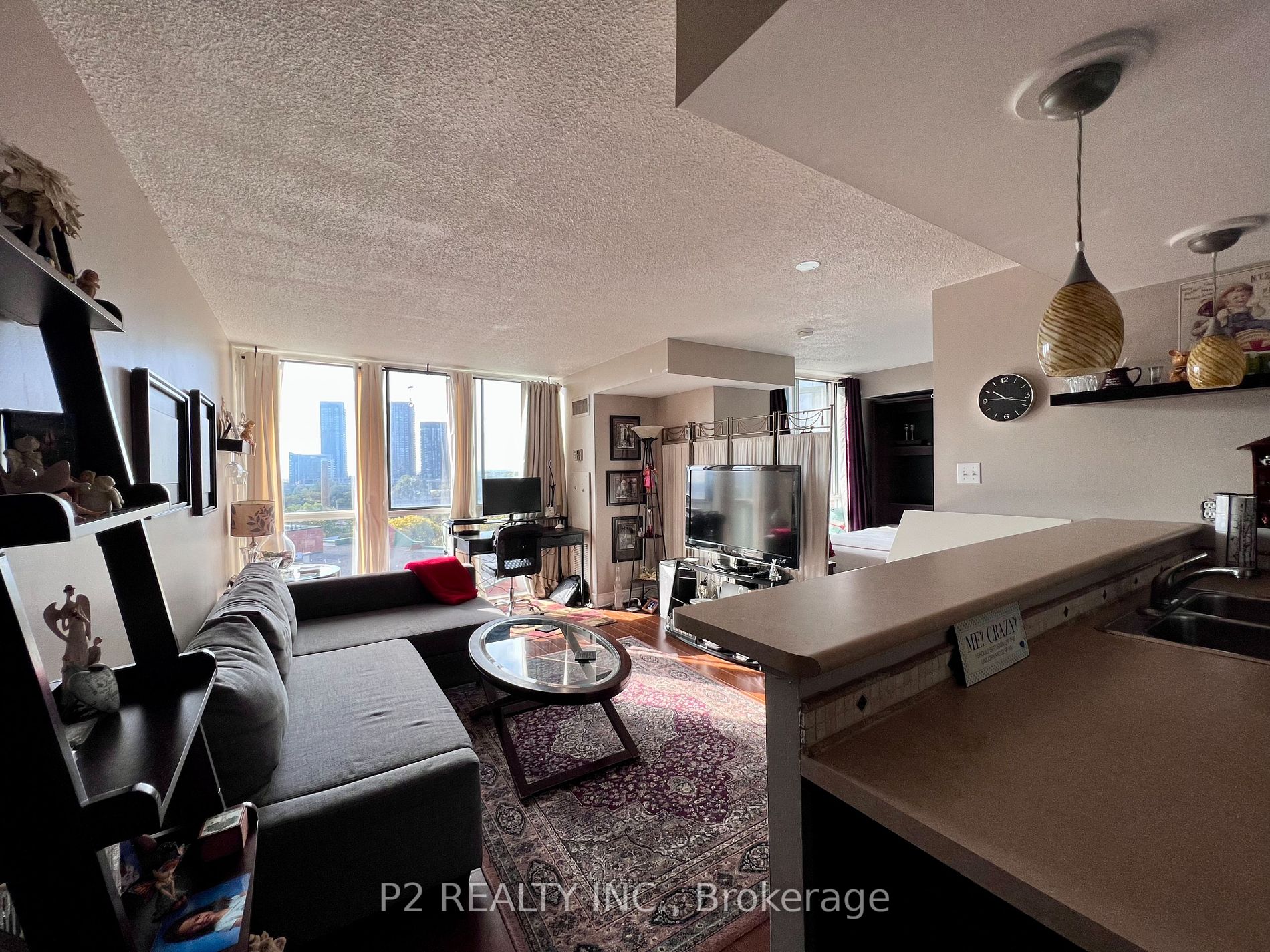 801 King St W, #924