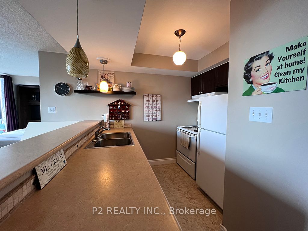 801 King St W, #924
