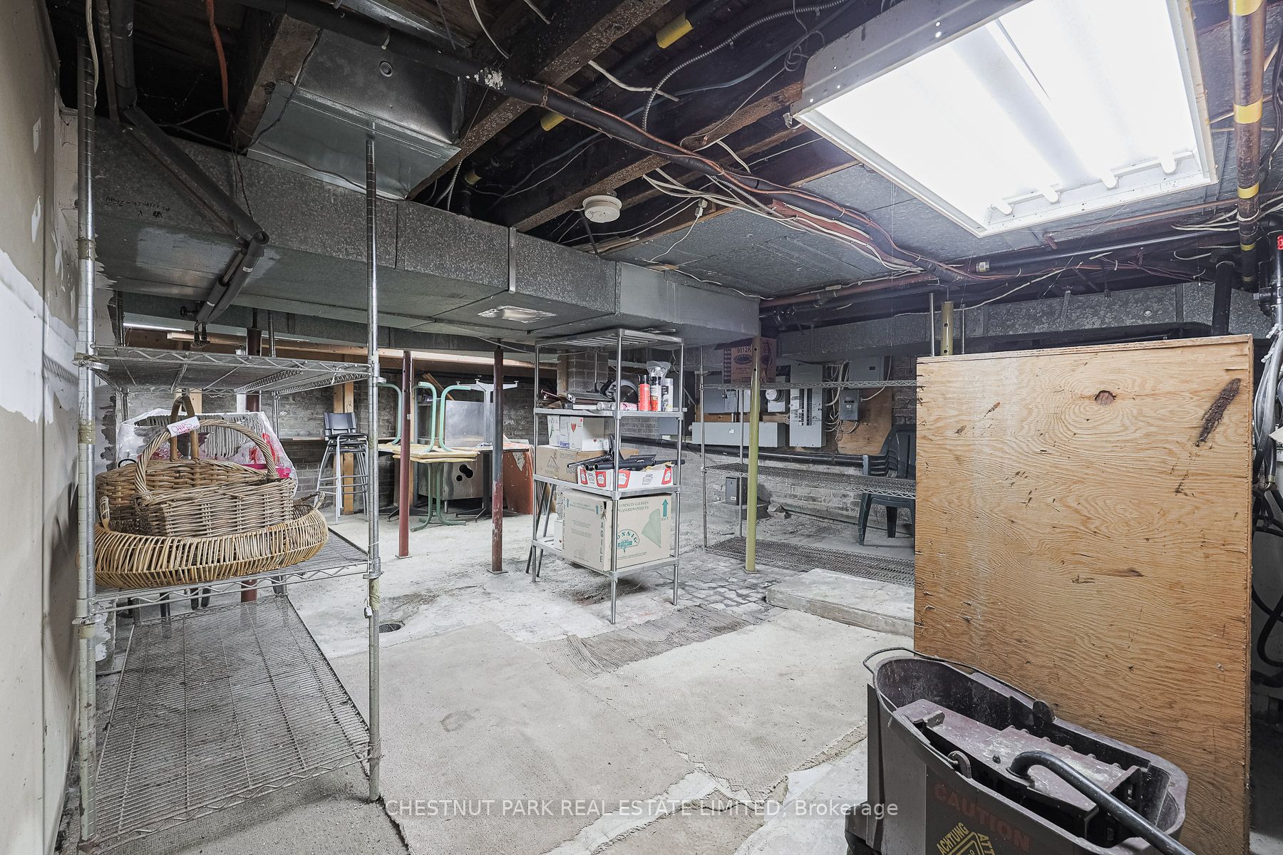 161 Winchester Street