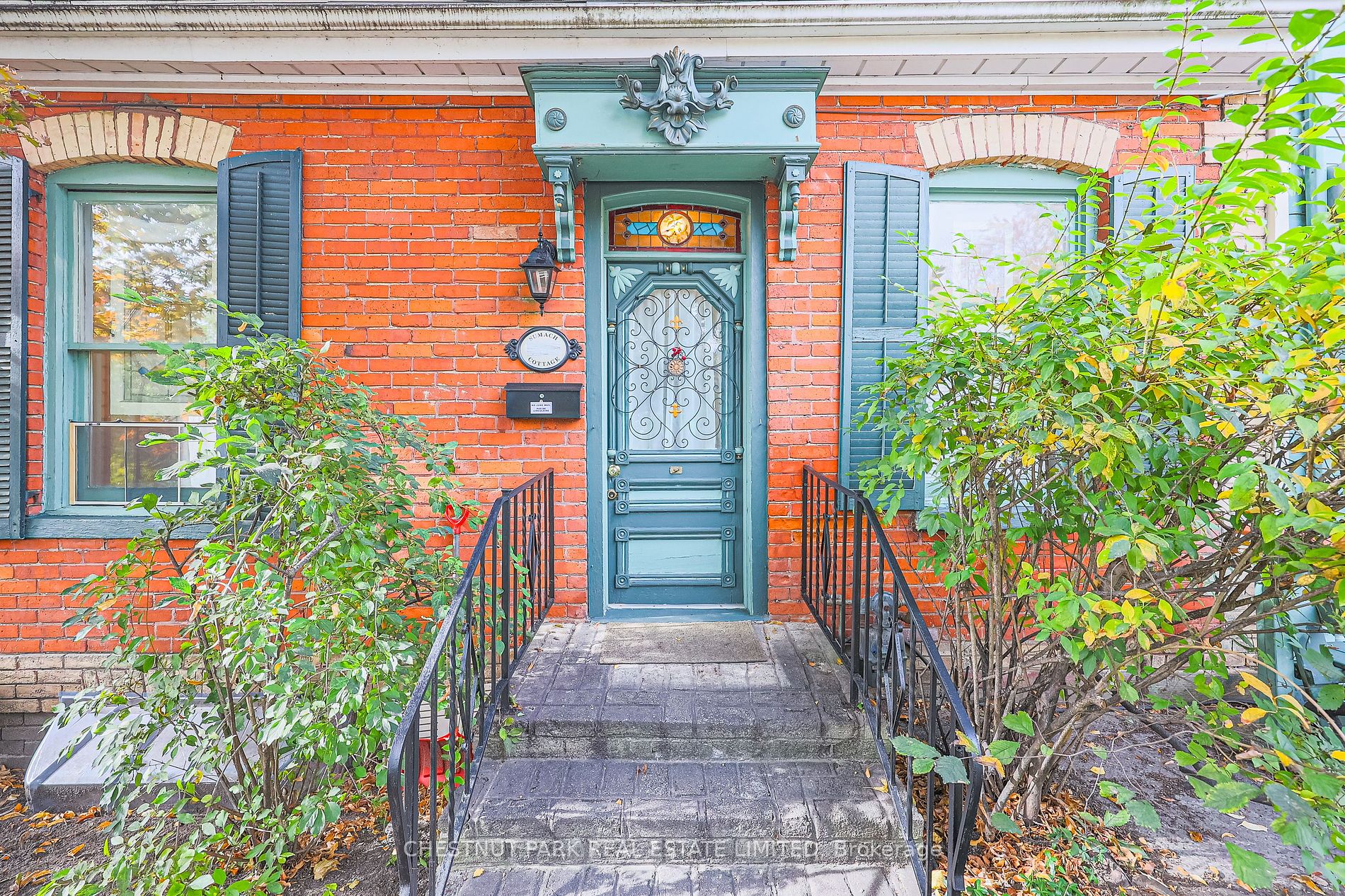 161 Winchester Street